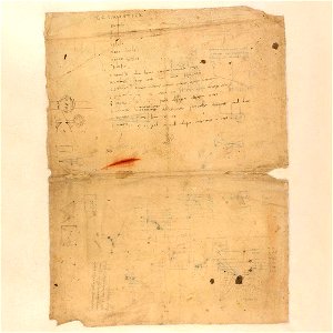 Codex Atlanticus - 000V-761