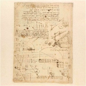 Codex Atlanticus - 000V-820