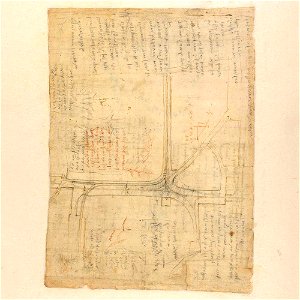 Codex Atlanticus - 000V-831