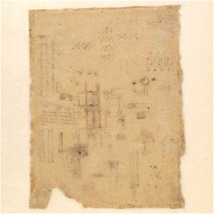 Codex Atlanticus - 000V-865
