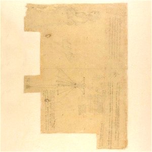 Codex Atlanticus - 000V-816