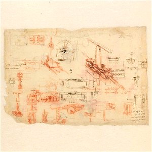 Codex Atlanticus - 000V-883