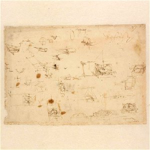 Codex Atlanticus - 000V-827