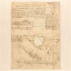 Codex Atlanticus - 000V-819