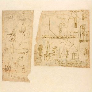 Codex Atlanticus - 000V-822