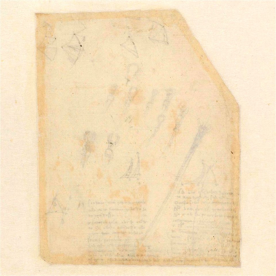 Codex Atlanticus - 000V-898