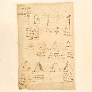 Codex Atlanticus - 000V-882