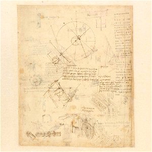 Codex Atlanticus - 000V-904