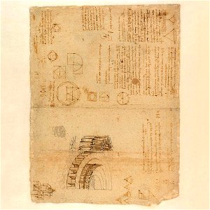 Codex Atlanticus - 000V-849