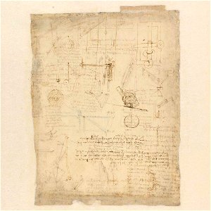 Codex Atlanticus - 000V-886