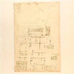 Codex Atlanticus - 000V-908
