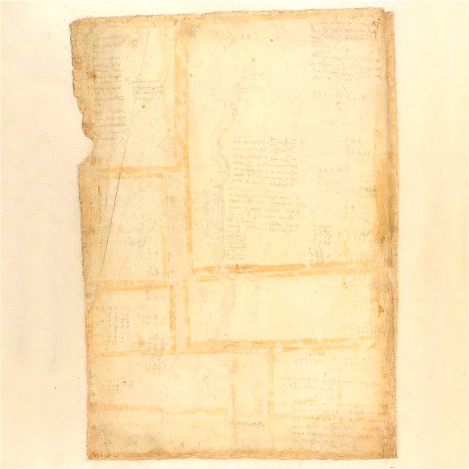 Codex Atlanticus - 000V-911