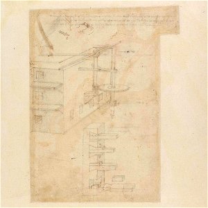 Codex Atlanticus - 000V-89