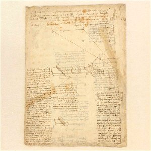 Codex Atlanticus - 000V-903