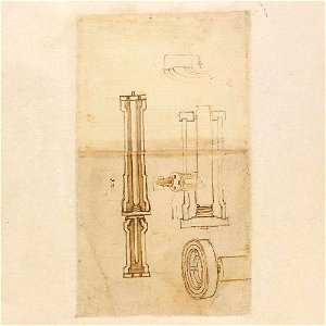 Codex Atlanticus - 000V-937