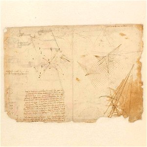 Codex Atlanticus - 000V-885