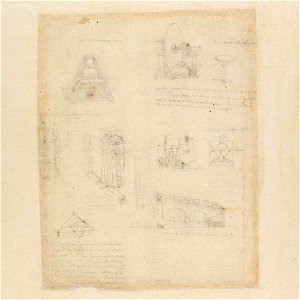 Codex Atlanticus - 000V-87