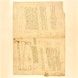 Codex Atlanticus - 000V-955