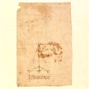 Codex Atlanticus - 000V-9