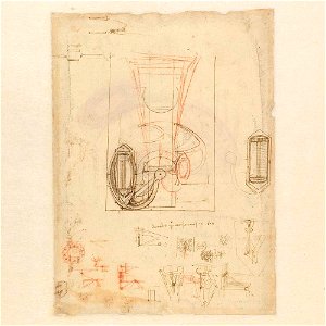 Codex Atlanticus - 000V-884