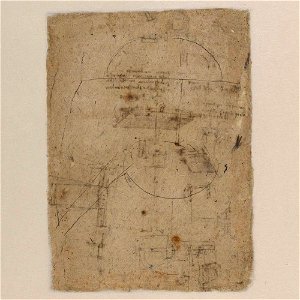 Codex Atlanticus - 000V-97