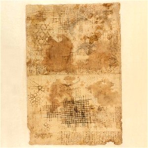 Codex Atlanticus - 000V-899