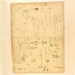 Codex Atlanticus - 000V-950