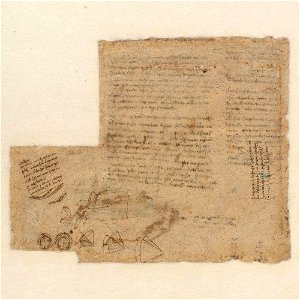 Codex Atlanticus - 000V-901