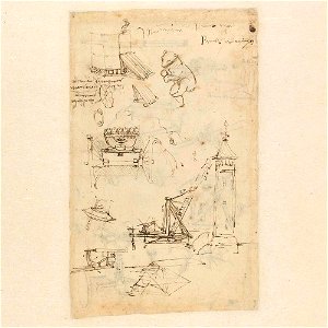 Codex Atlanticus - 000V-977