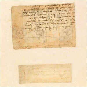 Codex Atlanticus - 000V-954