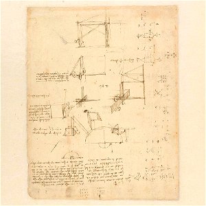Codex Atlanticus - 000V-905