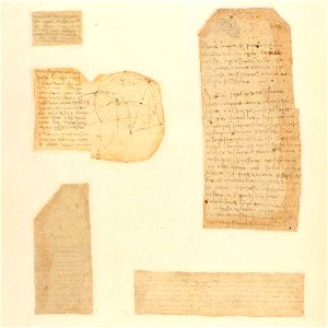 Codex Atlanticus - 000V-980