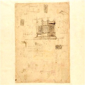 Codex Atlanticus - 000V-988