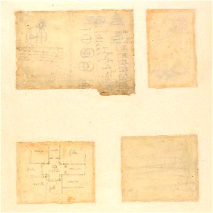 Codex Atlanticus - 000V-969