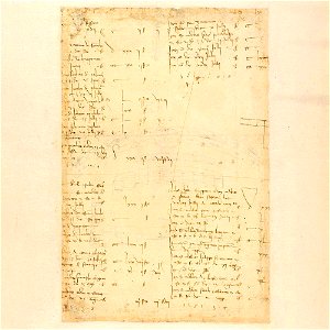 Codex Atlanticus - 000V-946