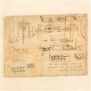 Codex Atlanticus - 000V-983