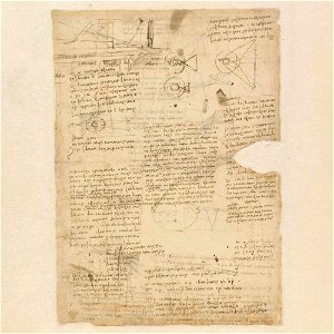 Codex Atlanticus - 000V-949