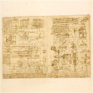 Codex Atlanticus - 000V-979