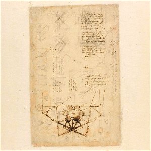 Codex Atlanticus - 000V-982