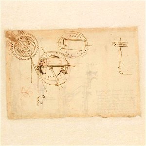 Codex Atlanticus - 000V-986