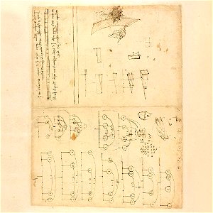 Codex Atlanticus - 000V-974