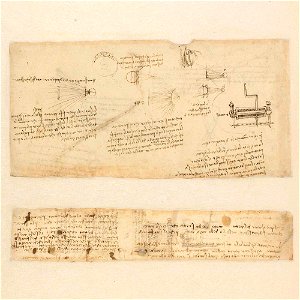 Codex Atlanticus - 000V-978