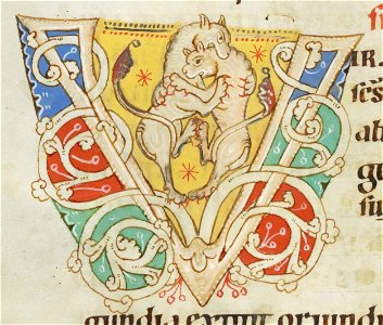 Codex Bodmer 127 067v Detail