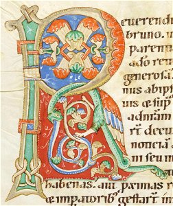 Codex Bodmer 127 191v Detail