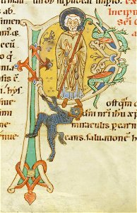 Codex Bodmer 127 148r Detail