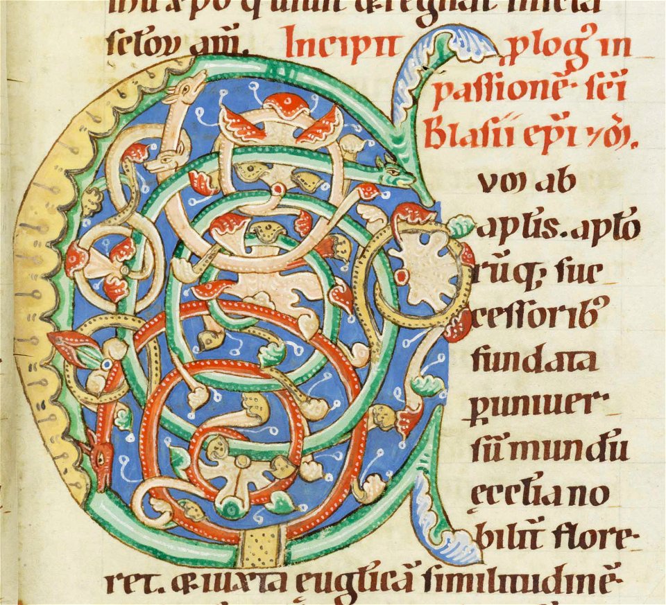 Codex Bodmer 127 034r Detail