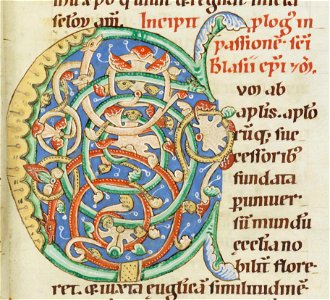 Codex Bodmer 127 034r Detail