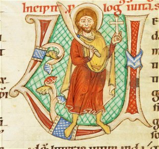Codex Bodmer 127 066v Detail