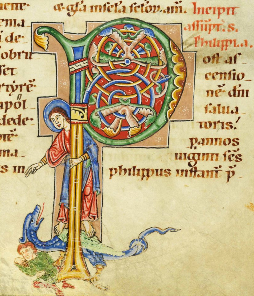 Codex Bodmer 127 052r Detail