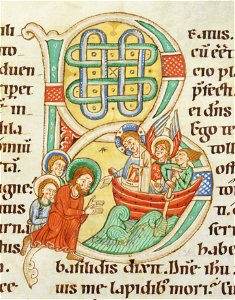 Codex Bodmer 127 102r Detail
